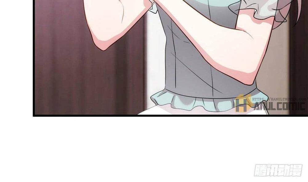 Tiểu Bạch Nam Thần Daddy Chapter 36 - Trang 2