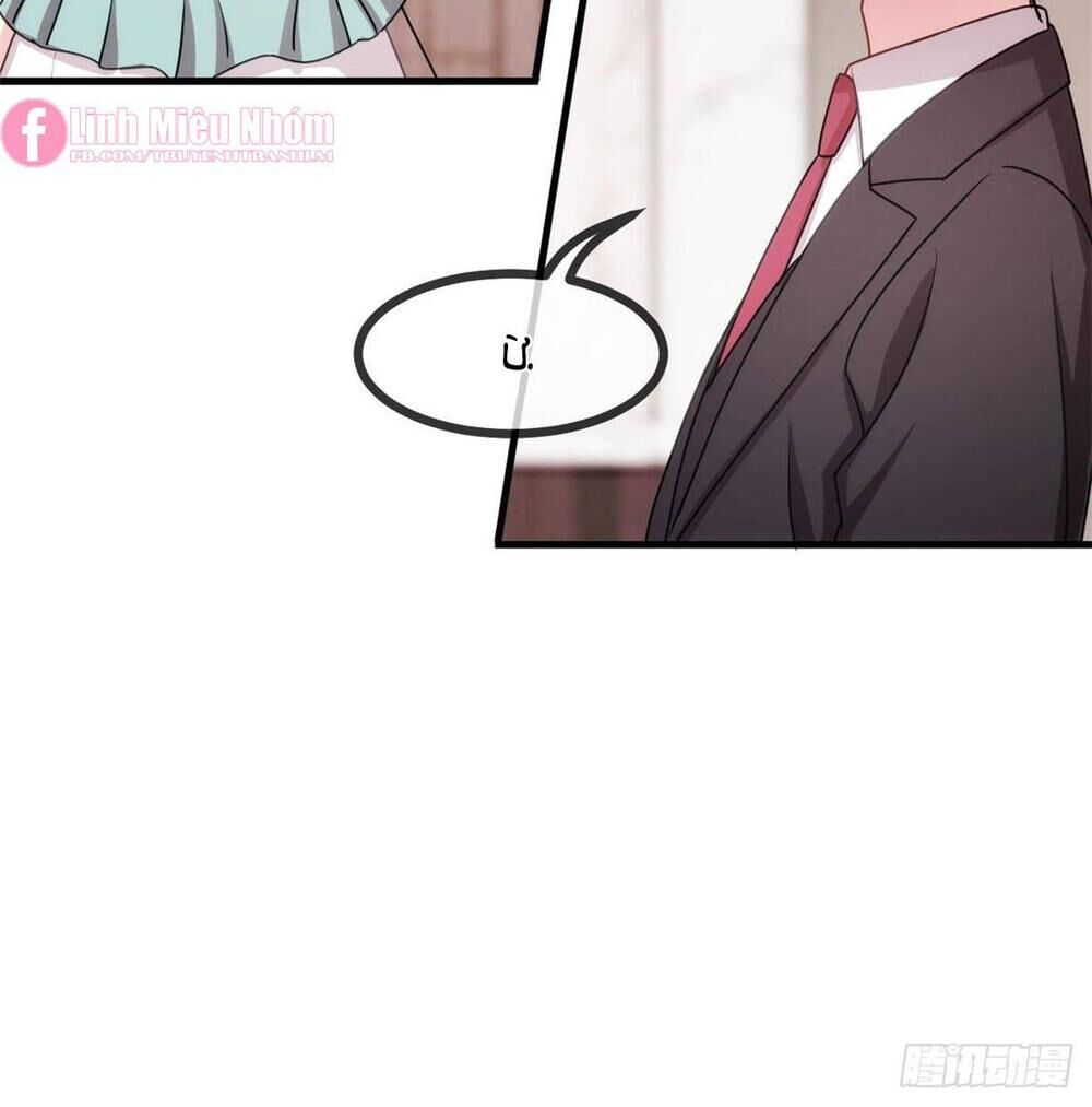 Tiểu Bạch Nam Thần Daddy Chapter 37 - Trang 2