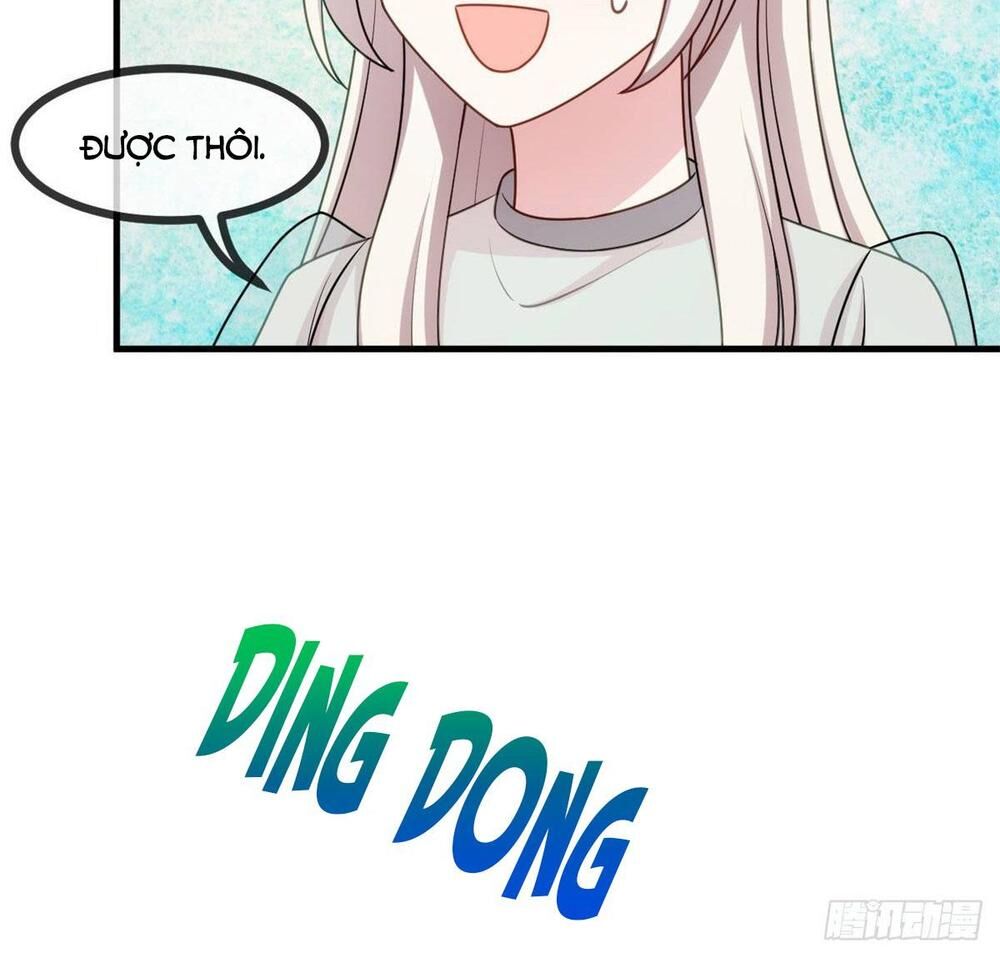 Tiểu Bạch Nam Thần Daddy Chapter 37 - Trang 2