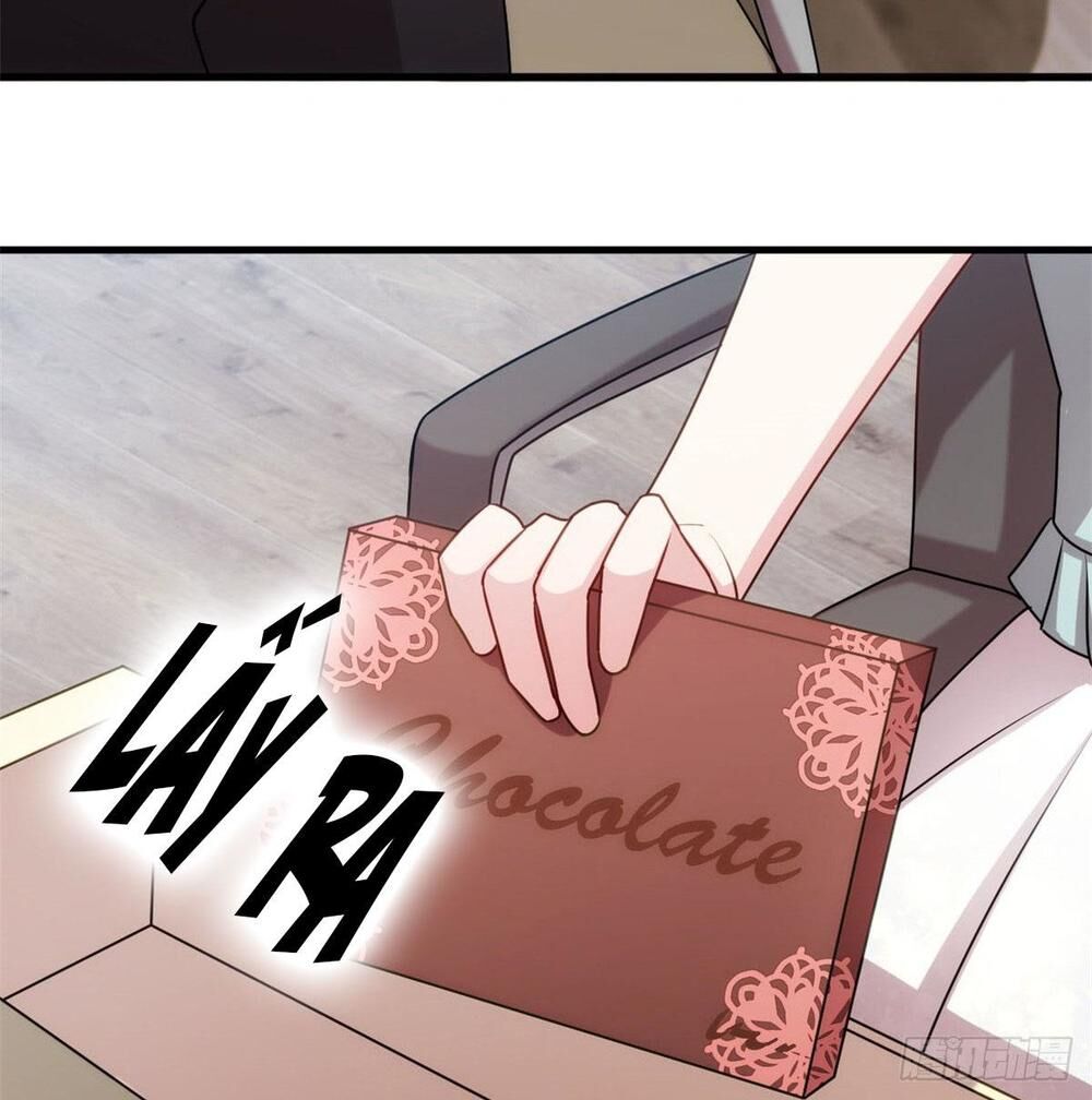 Tiểu Bạch Nam Thần Daddy Chapter 38 - Trang 2