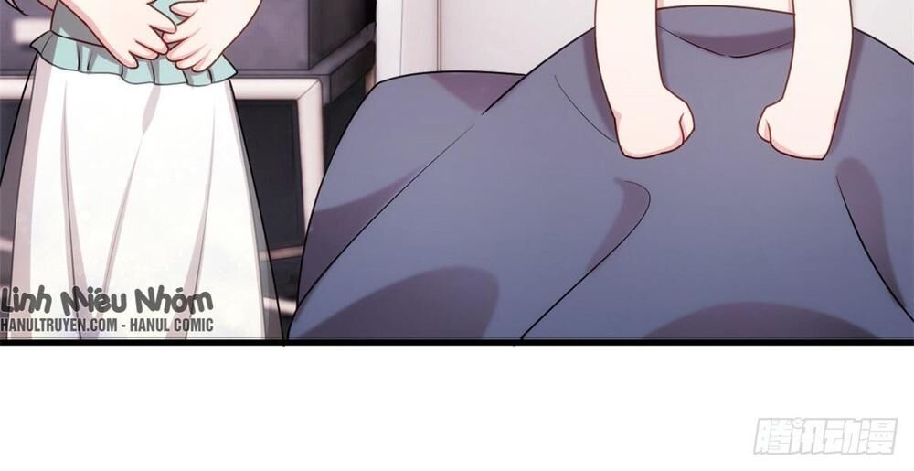 Tiểu Bạch Nam Thần Daddy Chapter 40 - Trang 2