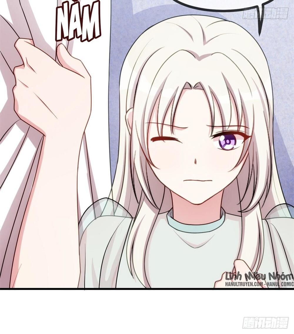 Tiểu Bạch Nam Thần Daddy Chapter 40 - Trang 2