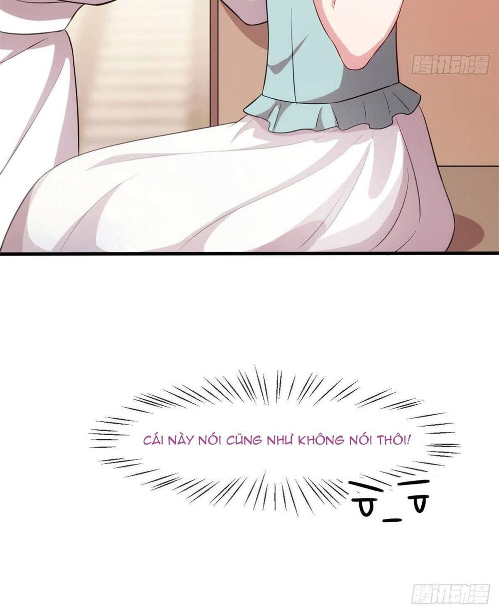 Tiểu Bạch Nam Thần Daddy Chapter 41 - Trang 2