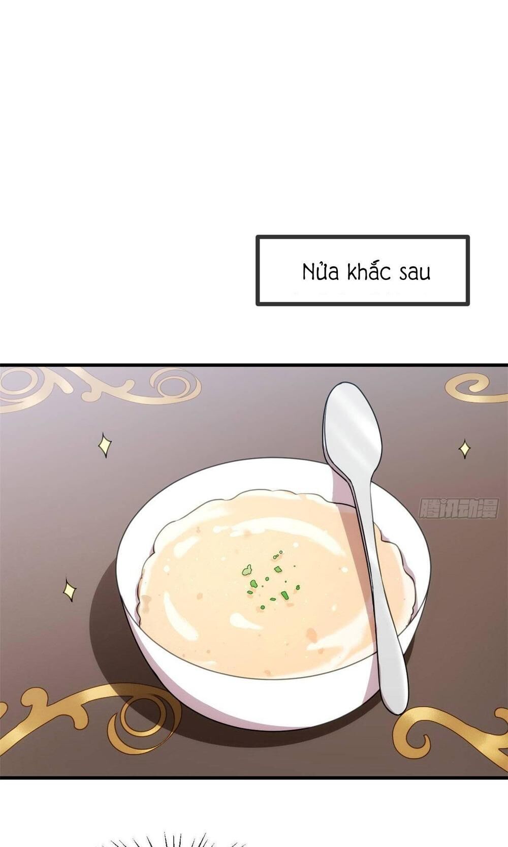 Tiểu Bạch Nam Thần Daddy Chapter 41 - Trang 2