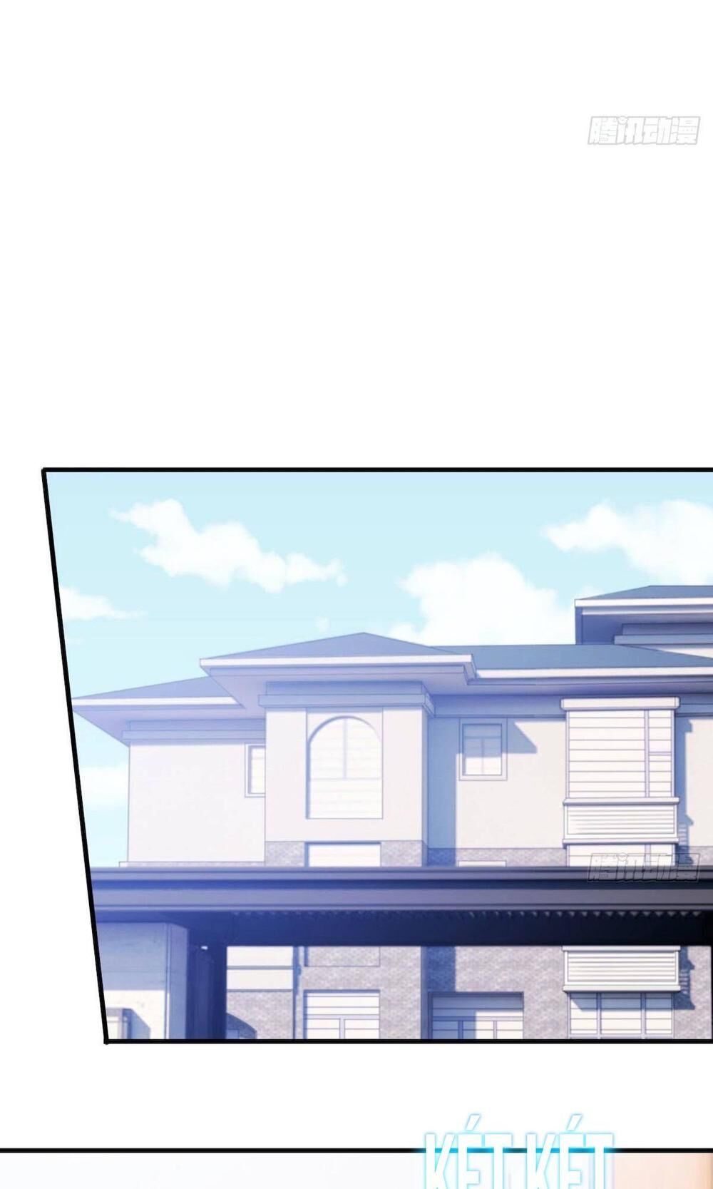 Tiểu Bạch Nam Thần Daddy Chapter 42 - Trang 2