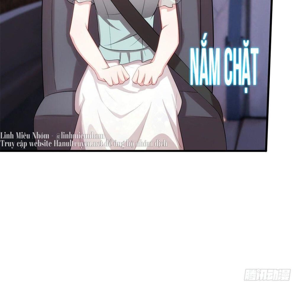 Tiểu Bạch Nam Thần Daddy Chapter 43 - Trang 2