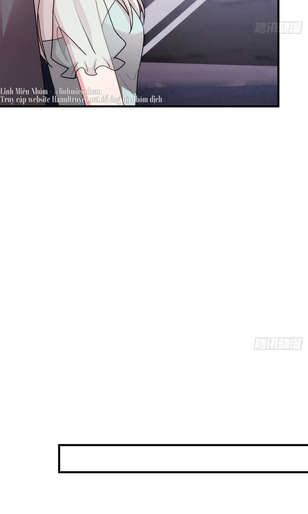 Tiểu Bạch Nam Thần Daddy Chapter 44 - Trang 2