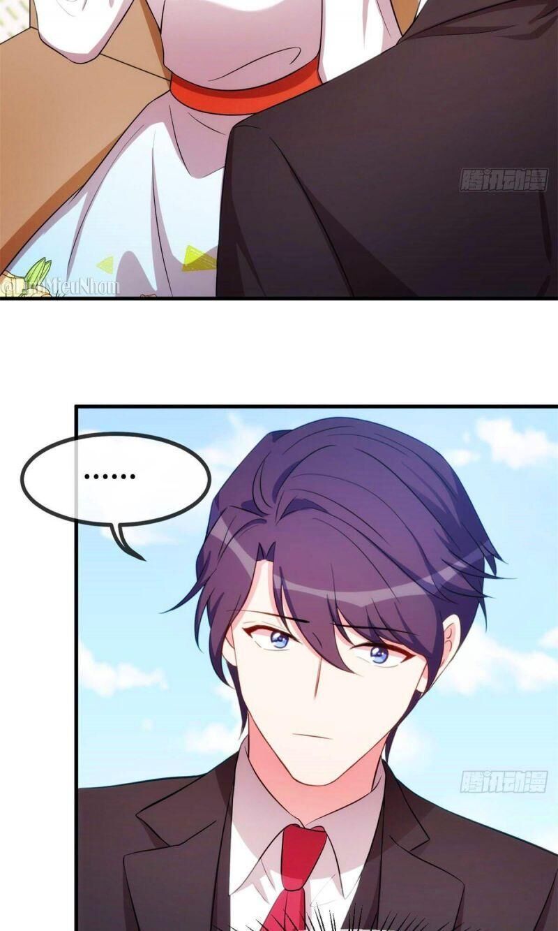 Tiểu Bạch Nam Thần Daddy Chapter 45 - Trang 2