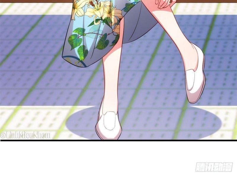 Tiểu Bạch Nam Thần Daddy Chapter 45 - Trang 2