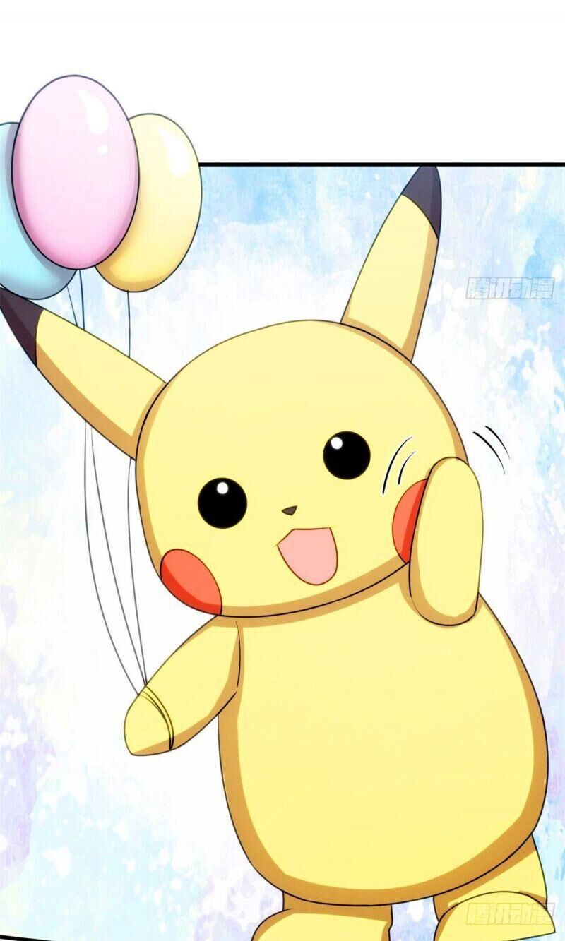 Tiểu Bạch Nam Thần Daddy Chapter 45 - Trang 2