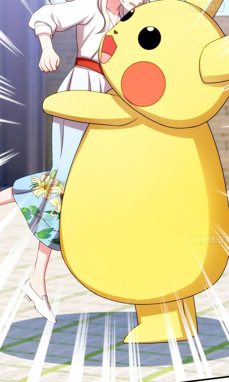 Tiểu Bạch Nam Thần Daddy Chapter 45 - Trang 2