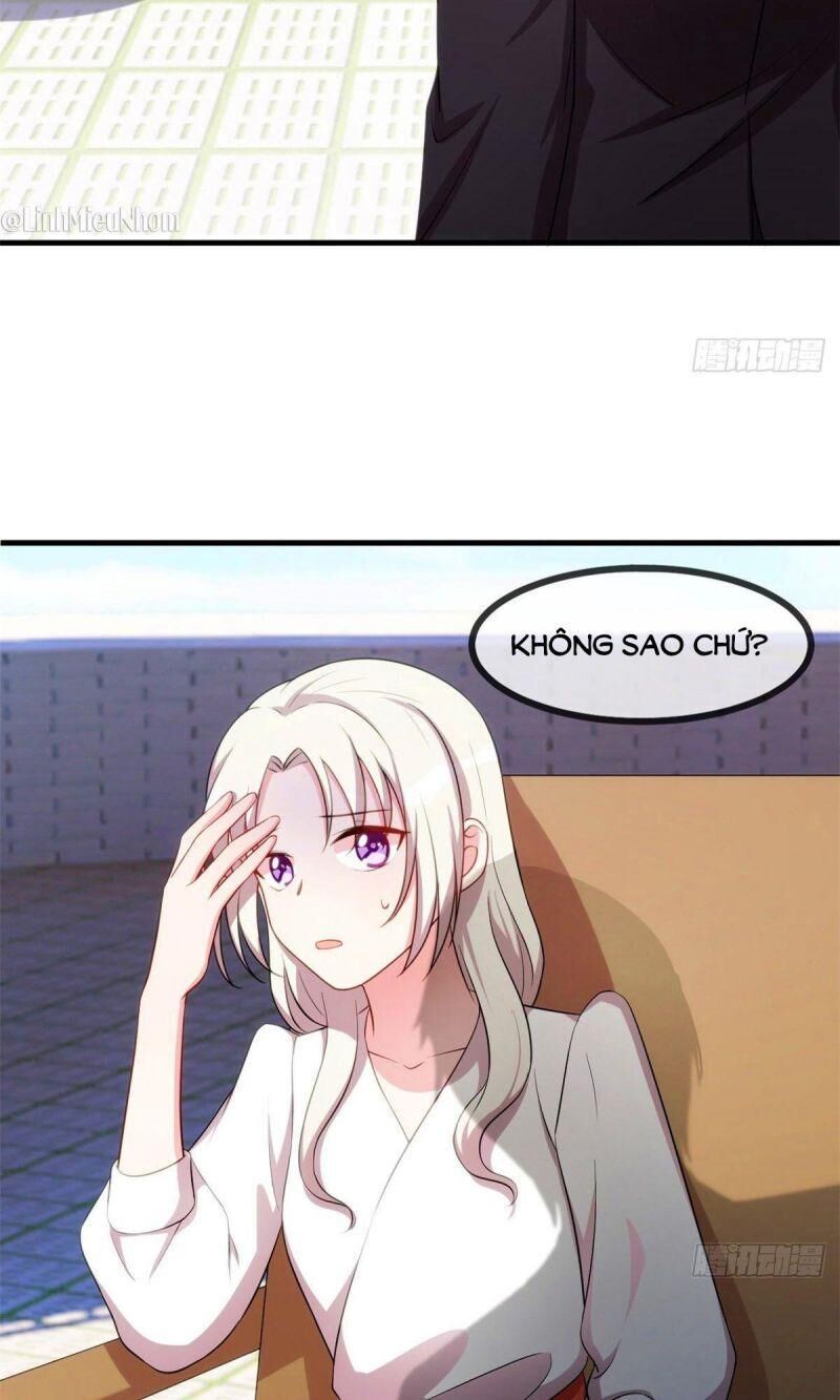 Tiểu Bạch Nam Thần Daddy Chapter 45 - Trang 2