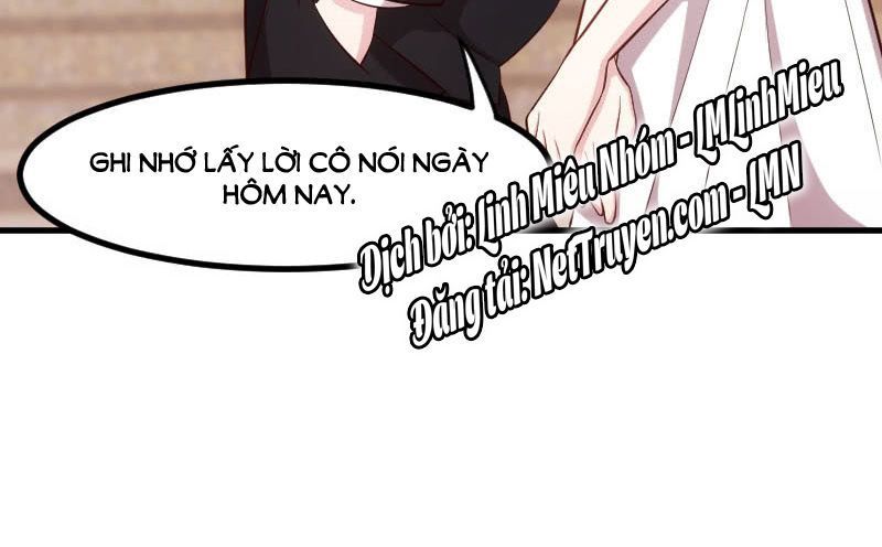 Tiểu Bạch Nam Thần Daddy Chapter 5 - Trang 2