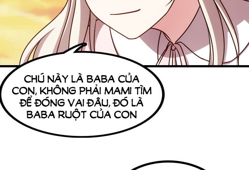 Tiểu Bạch Nam Thần Daddy Chapter 5 - Trang 2