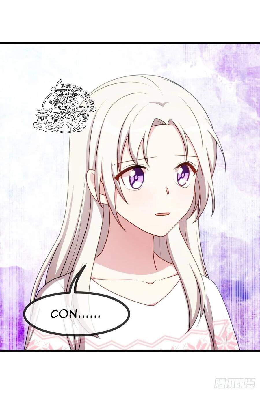 Tiểu Bạch Nam Thần Daddy Chapter 66 - Trang 2