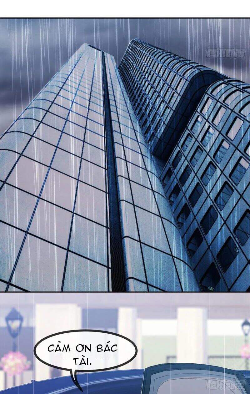 Tiểu Bạch Nam Thần Daddy Chapter 67 - Trang 2