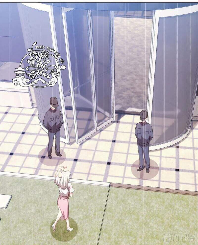 Tiểu Bạch Nam Thần Daddy Chapter 67 - Trang 2