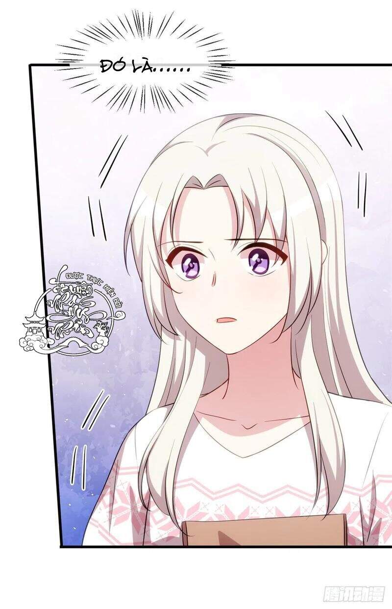 Tiểu Bạch Nam Thần Daddy Chapter 67 - Trang 2