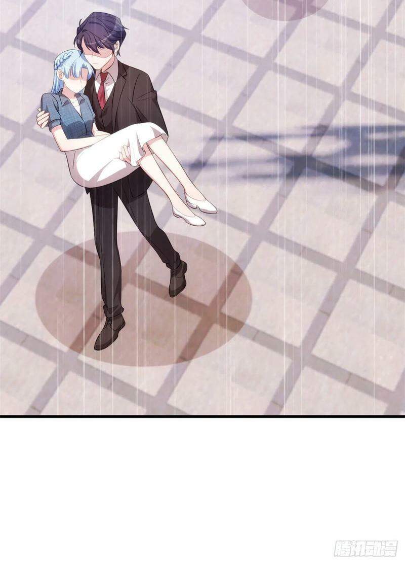 Tiểu Bạch Nam Thần Daddy Chapter 67 - Trang 2