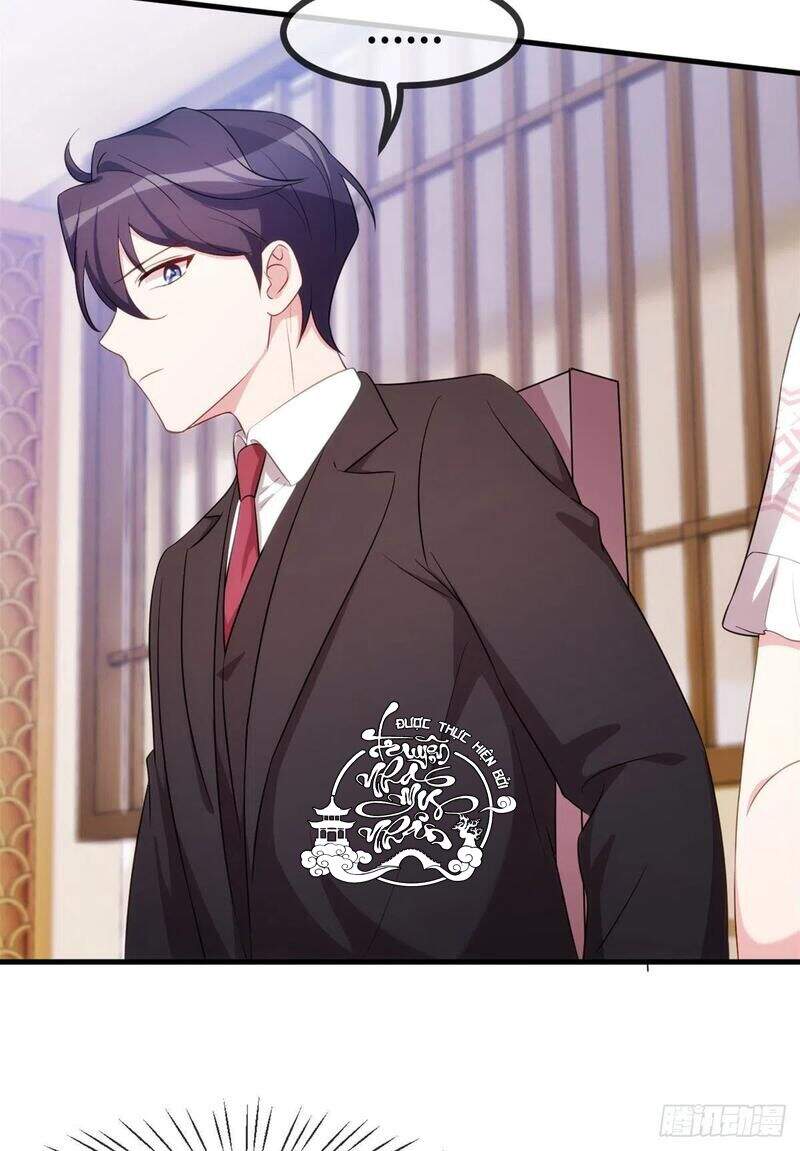 Tiểu Bạch Nam Thần Daddy Chapter 67 - Trang 2