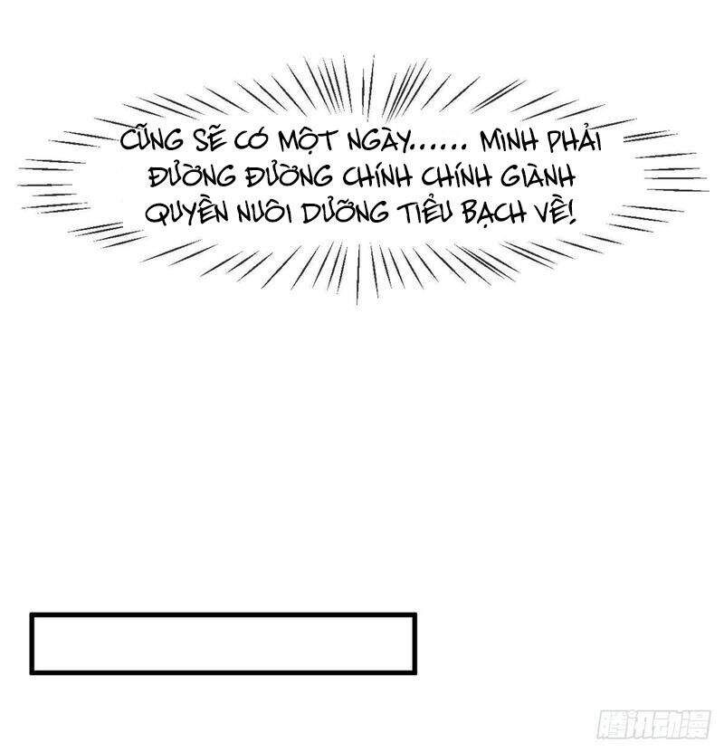 Tiểu Bạch Nam Thần Daddy Chapter 67 - Trang 2