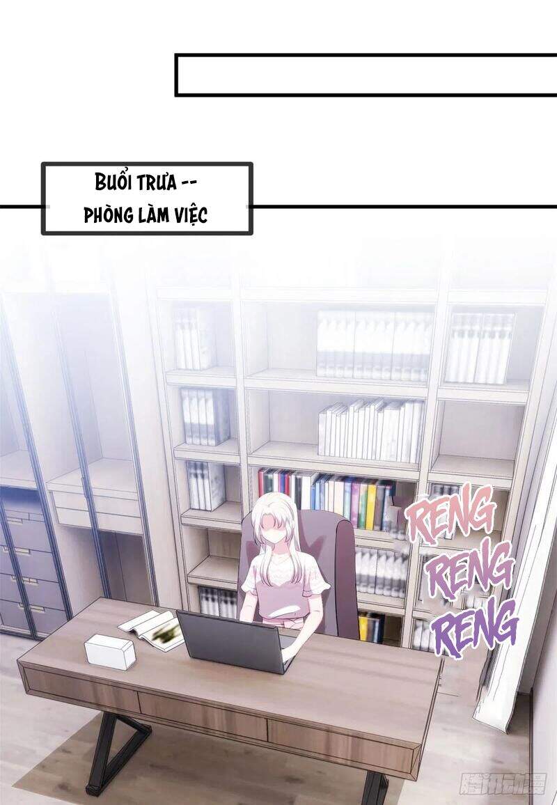 Tiểu Bạch Nam Thần Daddy Chapter 67 - Trang 2