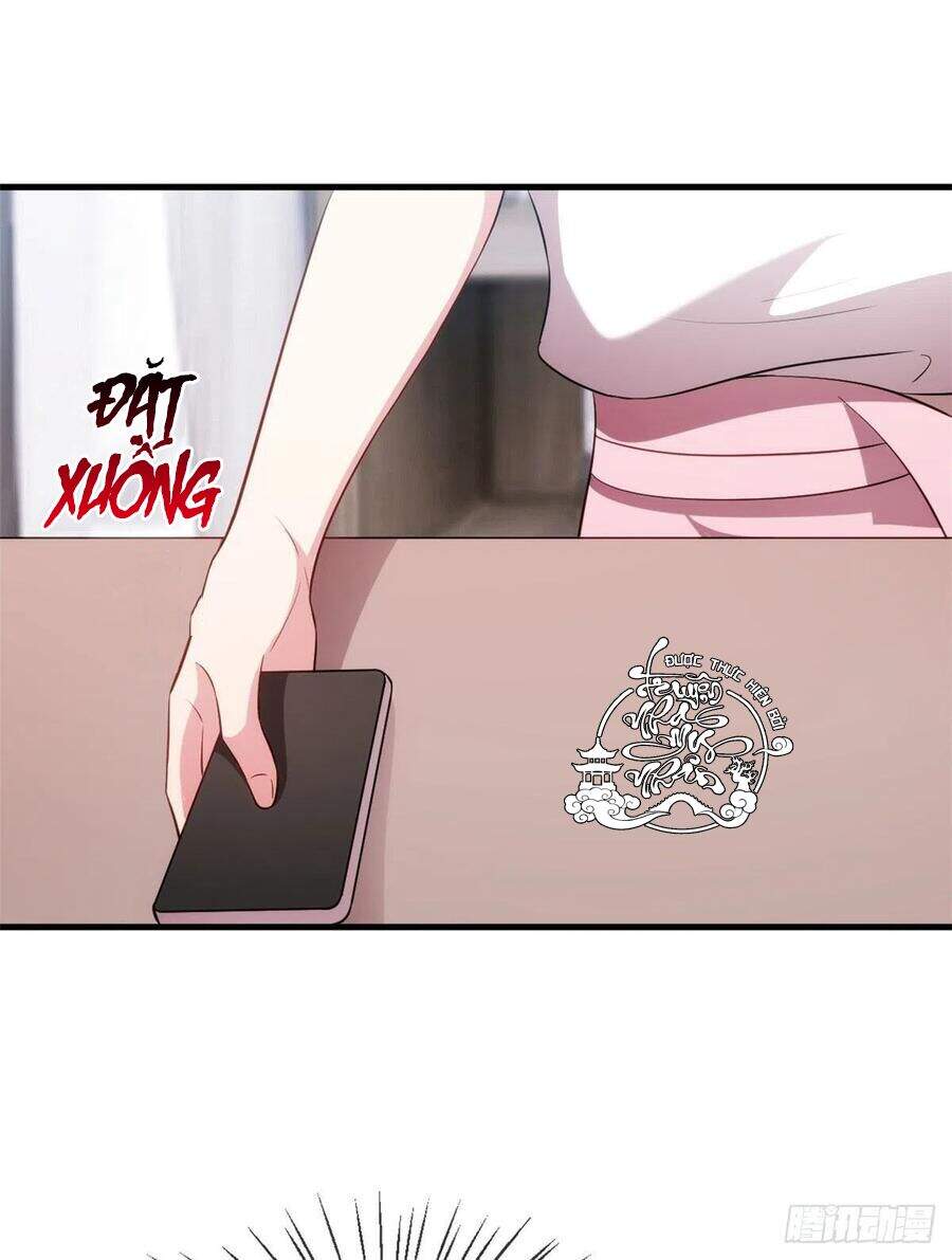 Tiểu Bạch Nam Thần Daddy Chapter 68 - Trang 2