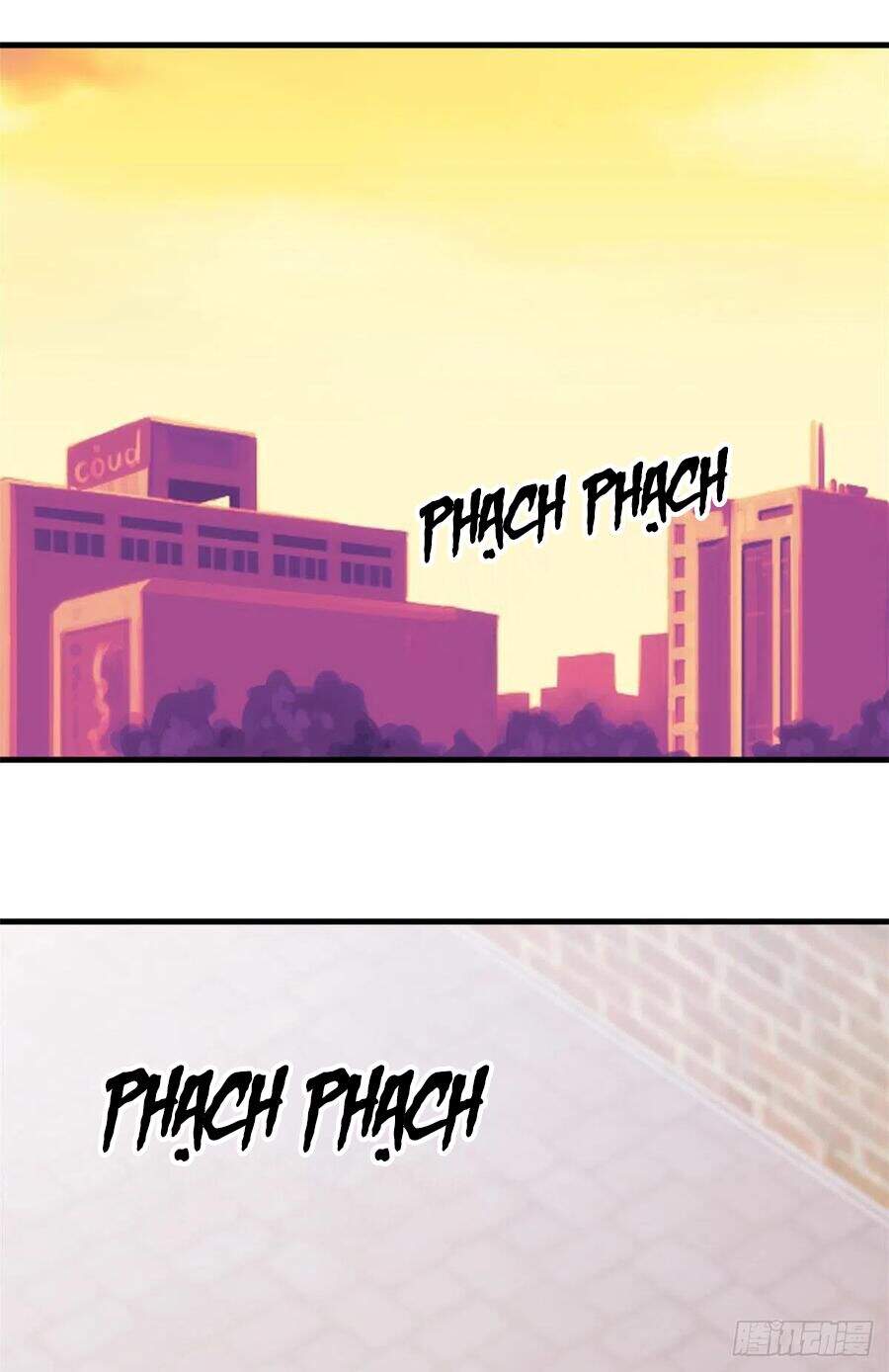 Tiểu Bạch Nam Thần Daddy Chapter 68 - Trang 2