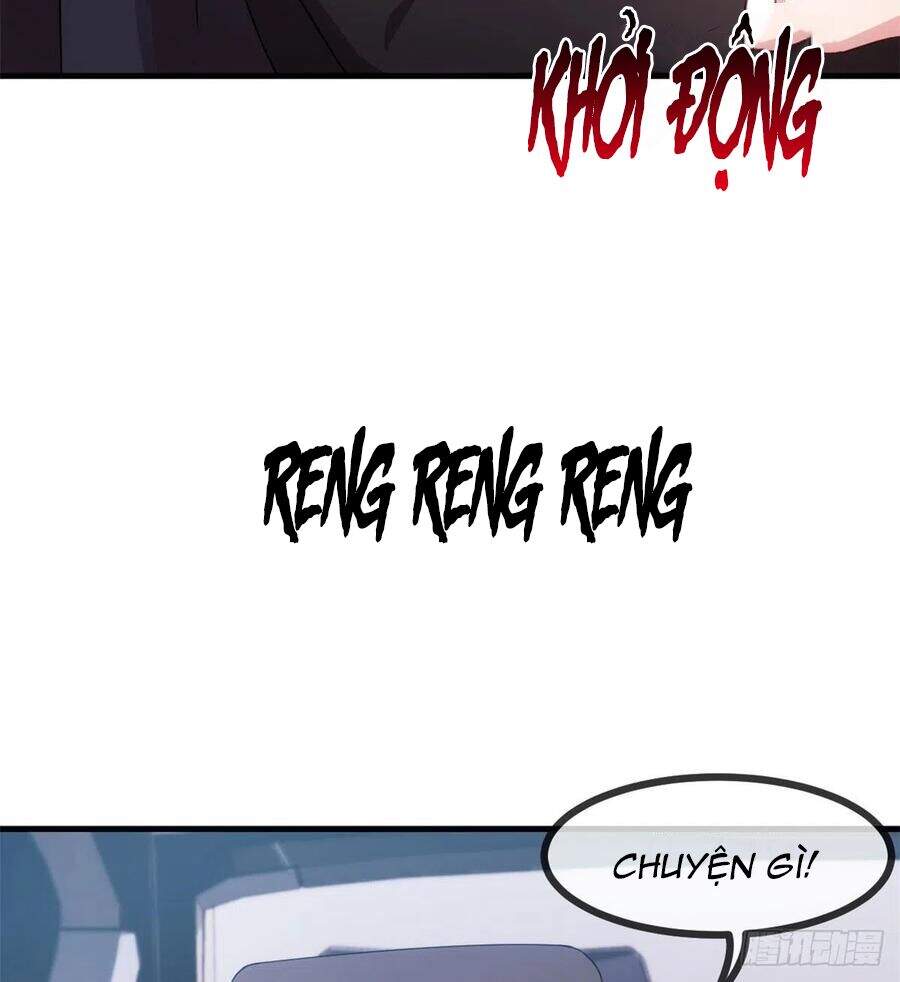 Tiểu Bạch Nam Thần Daddy Chapter 68 - Trang 2