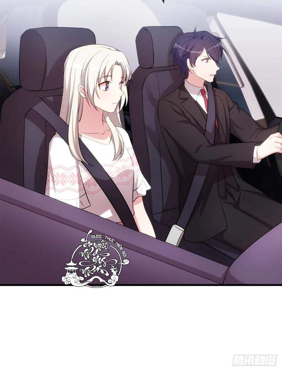 Tiểu Bạch Nam Thần Daddy Chapter 68 - Trang 2