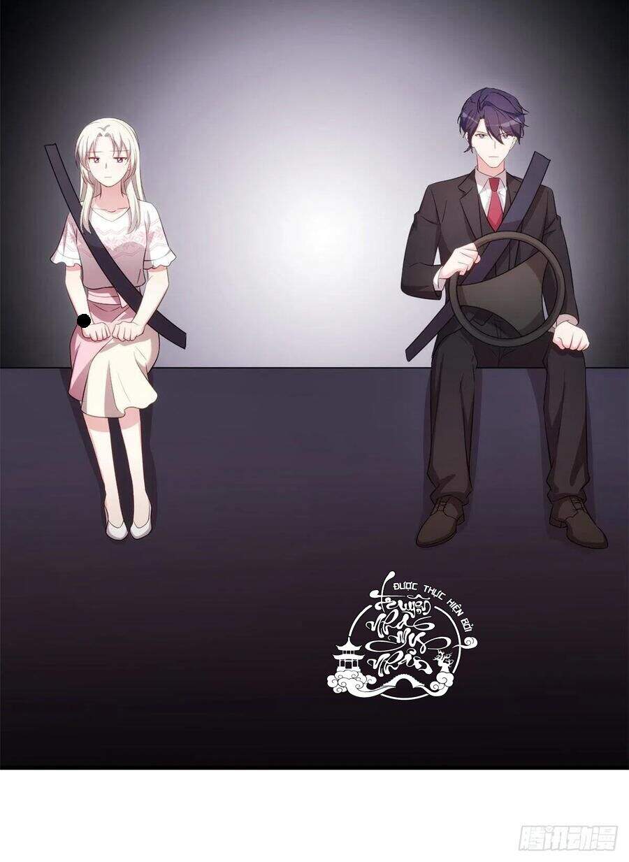 Tiểu Bạch Nam Thần Daddy Chapter 68 - Trang 2