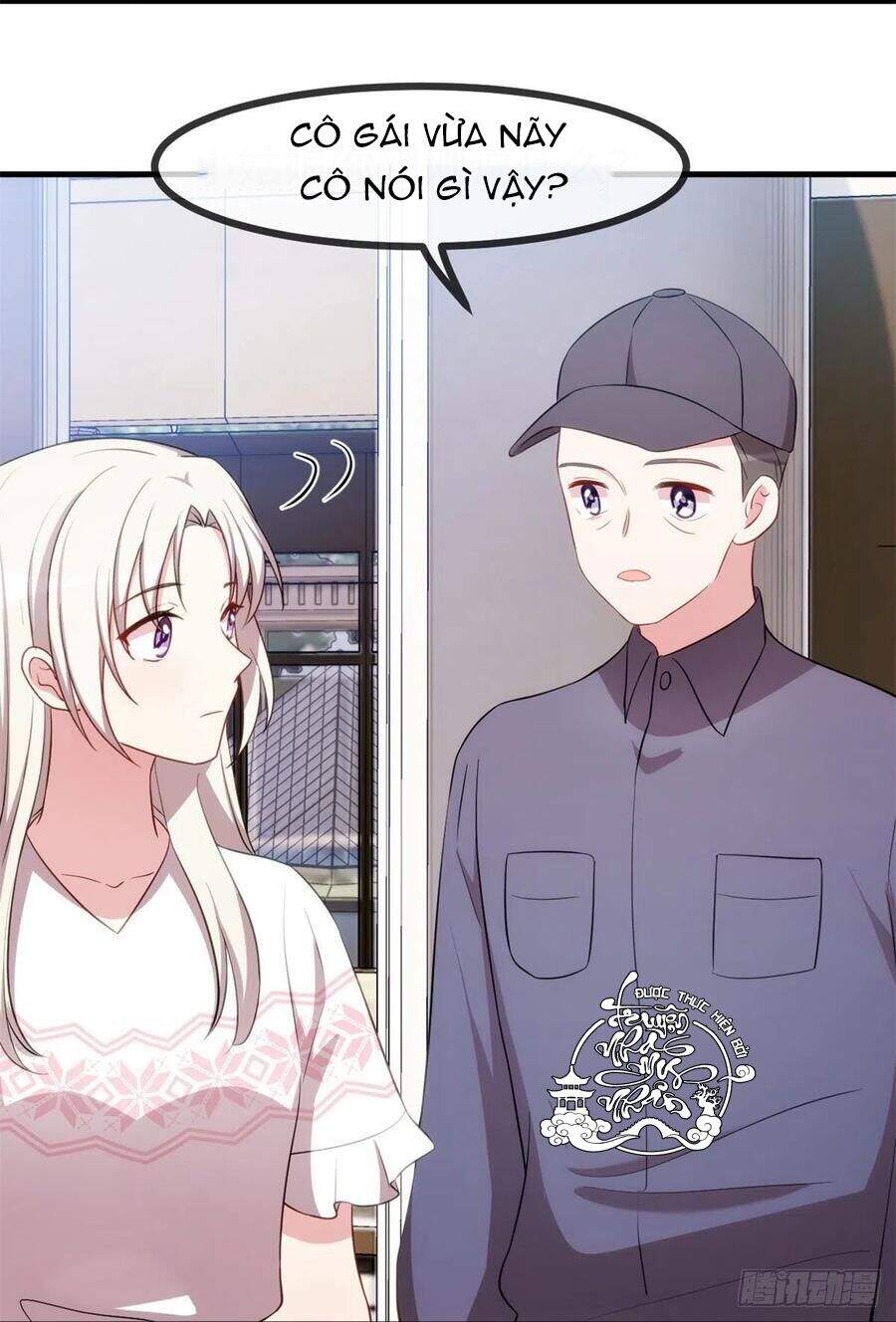 Tiểu Bạch Nam Thần Daddy Chapter 68 - Trang 2