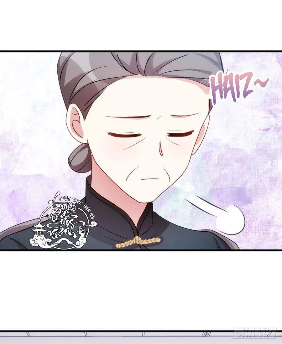 Tiểu Bạch Nam Thần Daddy Chapter 69 - Trang 2