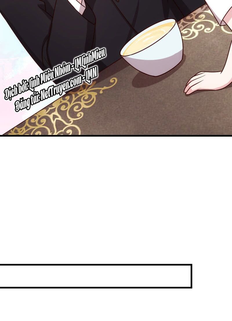 Tiểu Bạch Nam Thần Daddy Chapter 7 - Trang 2