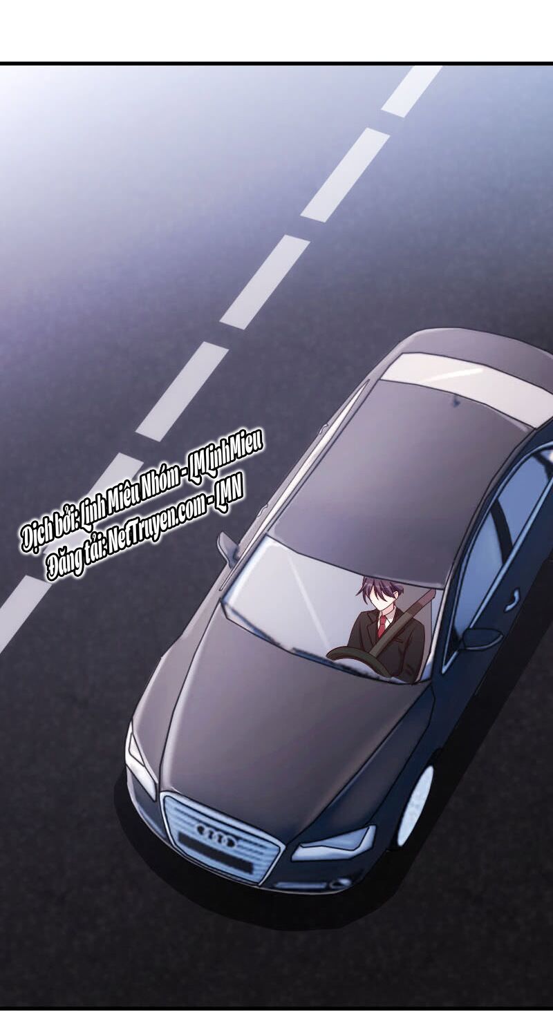 Tiểu Bạch Nam Thần Daddy Chapter 7 - Trang 2