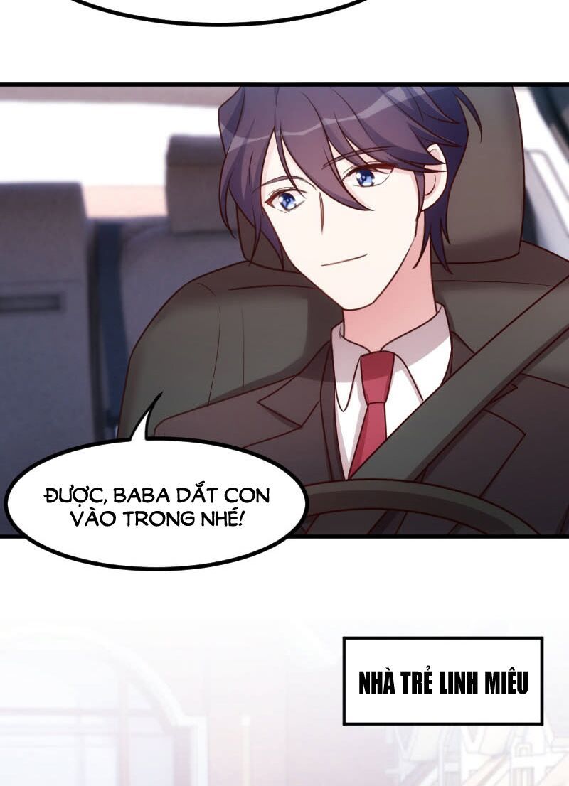 Tiểu Bạch Nam Thần Daddy Chapter 7 - Trang 2