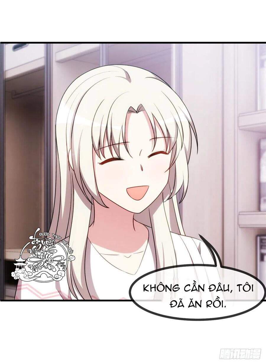 Tiểu Bạch Nam Thần Daddy Chapter 70 - Trang 2