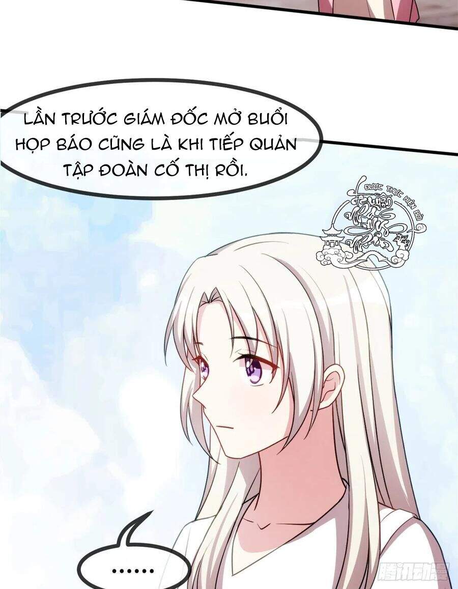 Tiểu Bạch Nam Thần Daddy Chapter 70 - Trang 2