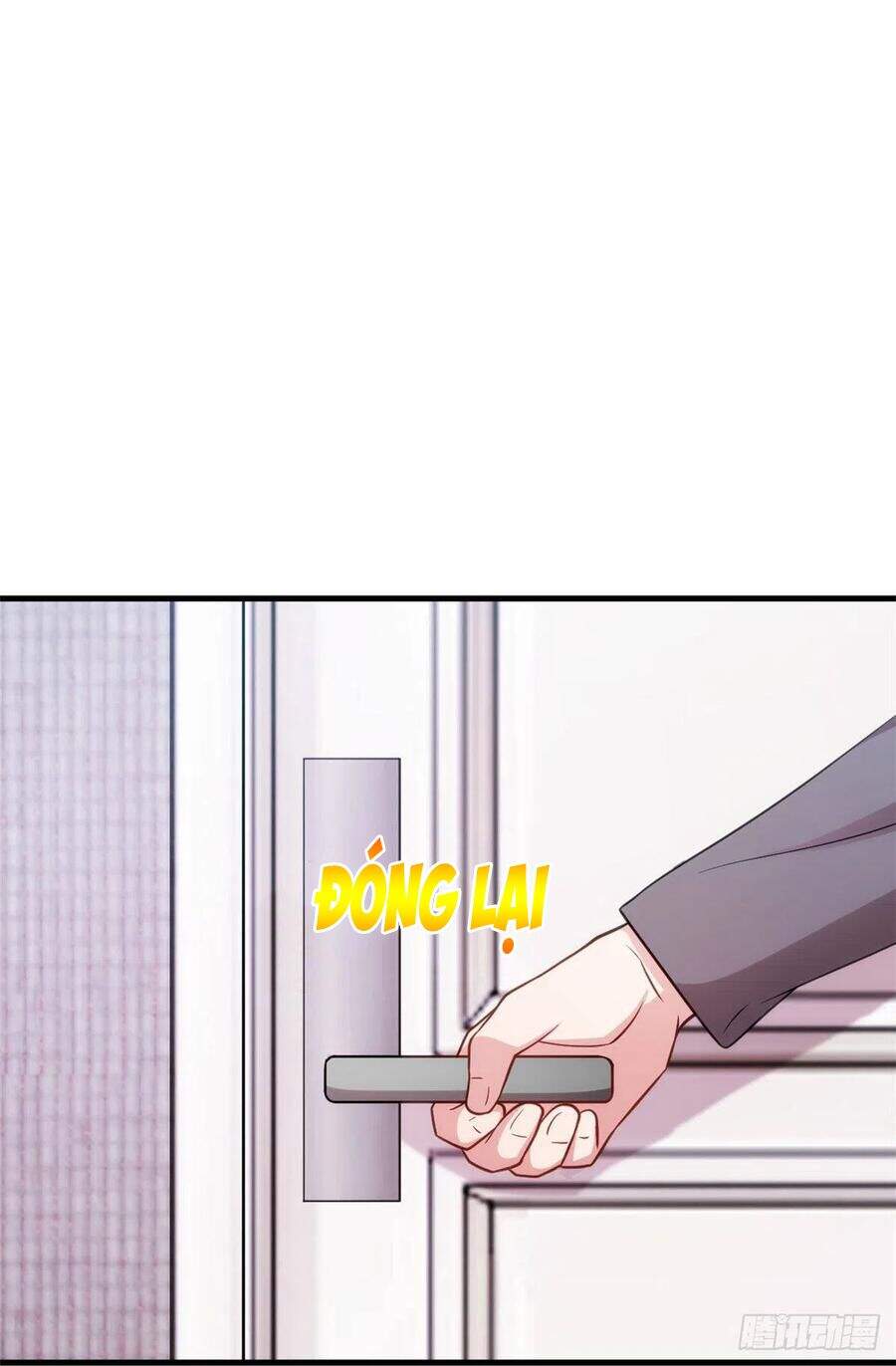 Tiểu Bạch Nam Thần Daddy Chapter 70 - Trang 2