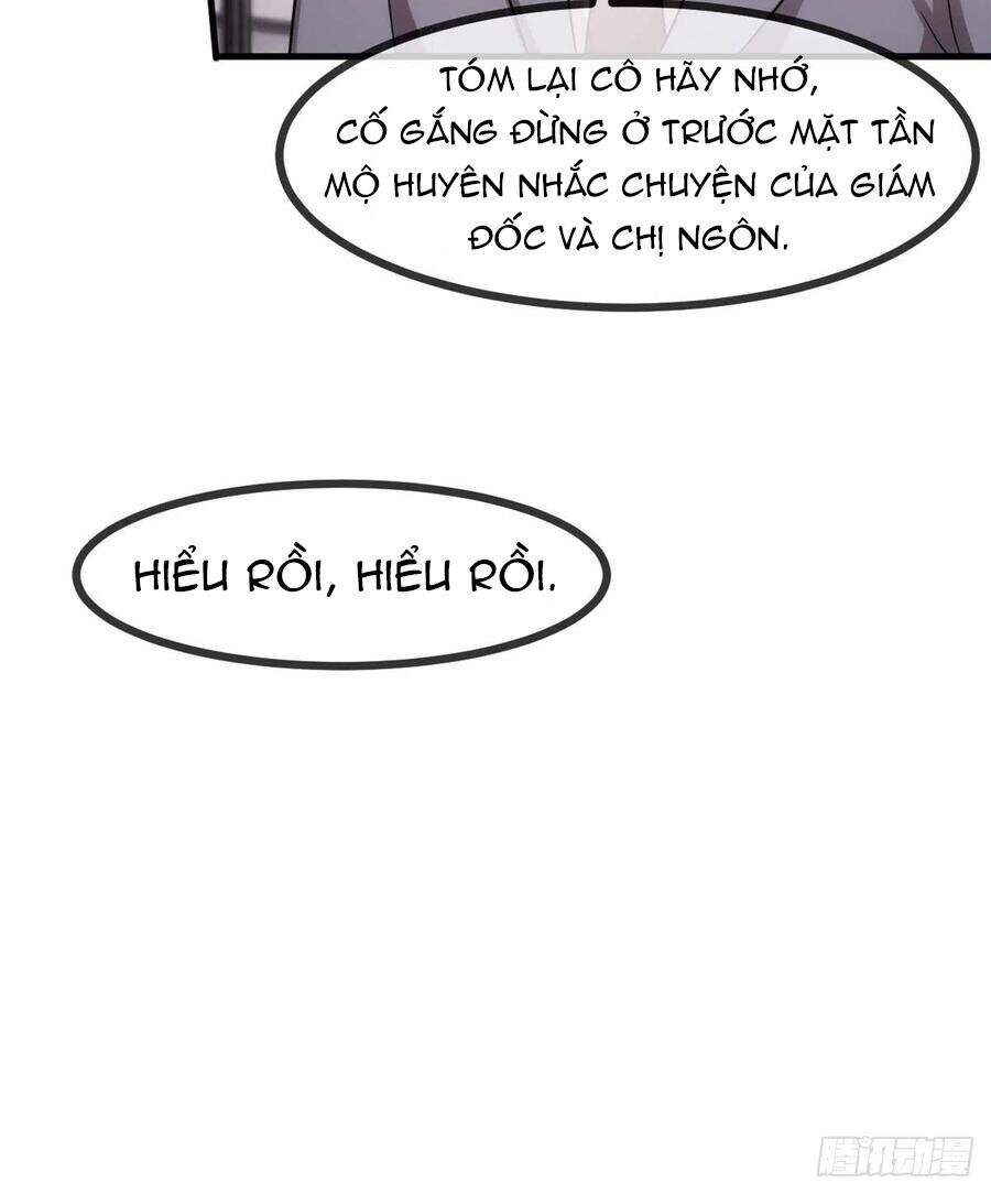 Tiểu Bạch Nam Thần Daddy Chapter 70 - Trang 2