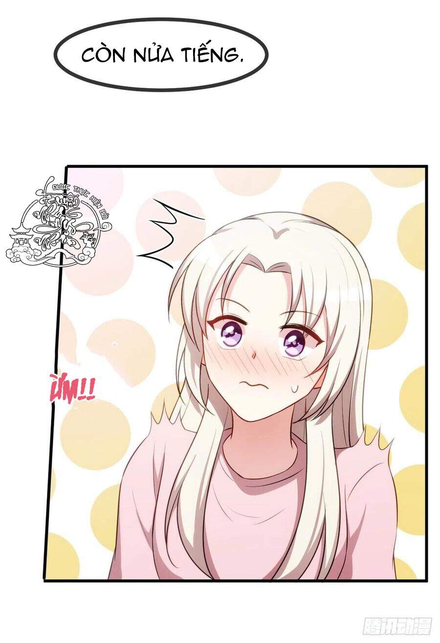 Tiểu Bạch Nam Thần Daddy Chapter 70 - Trang 2