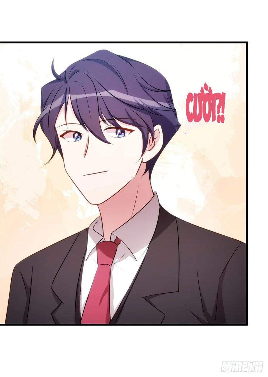 Tiểu Bạch Nam Thần Daddy Chapter 70 - Trang 2