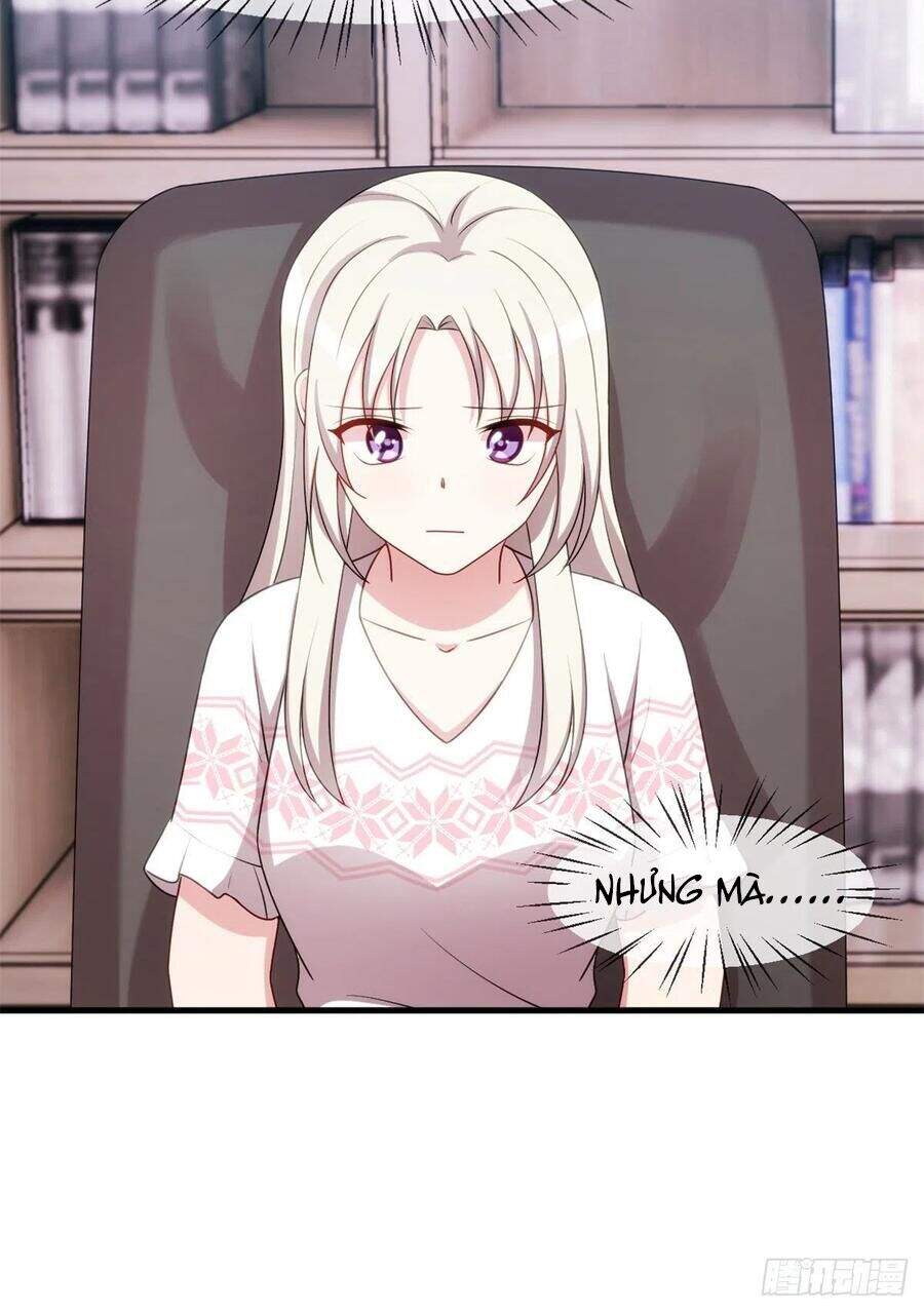 Tiểu Bạch Nam Thần Daddy Chapter 71 - Trang 2