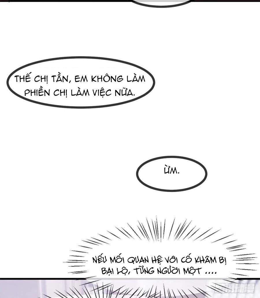 Tiểu Bạch Nam Thần Daddy Chapter 71 - Trang 2