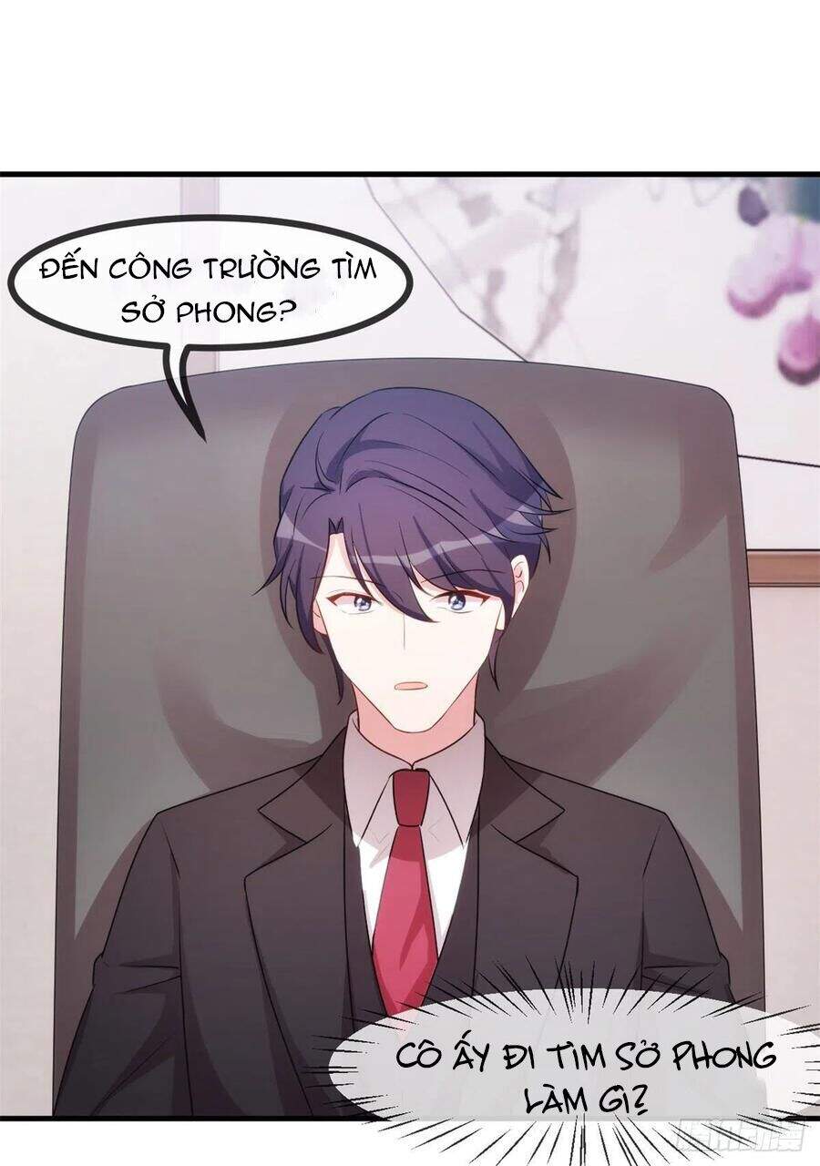 Tiểu Bạch Nam Thần Daddy Chapter 71 - Trang 2