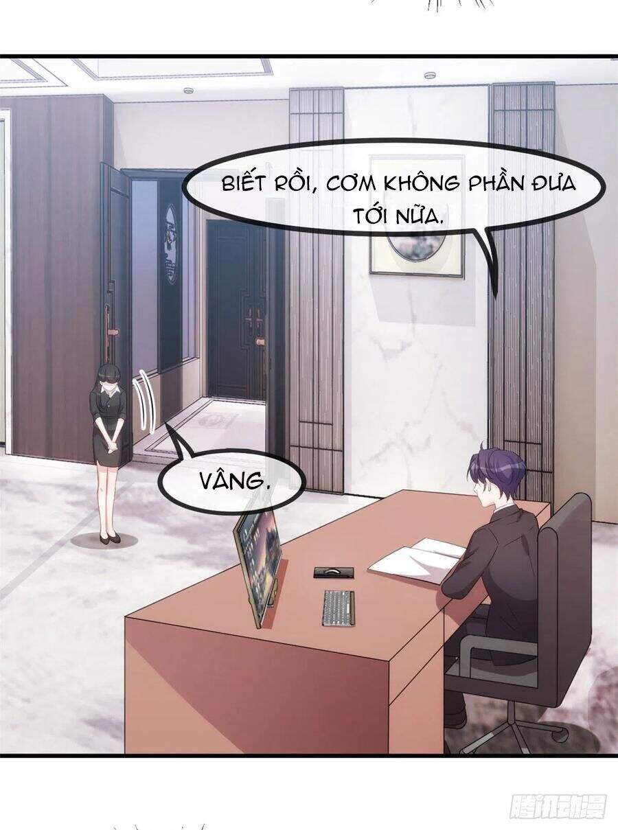 Tiểu Bạch Nam Thần Daddy Chapter 71 - Trang 2