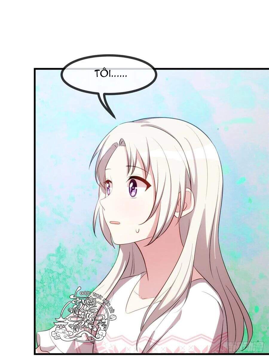 Tiểu Bạch Nam Thần Daddy Chapter 72 - Trang 2