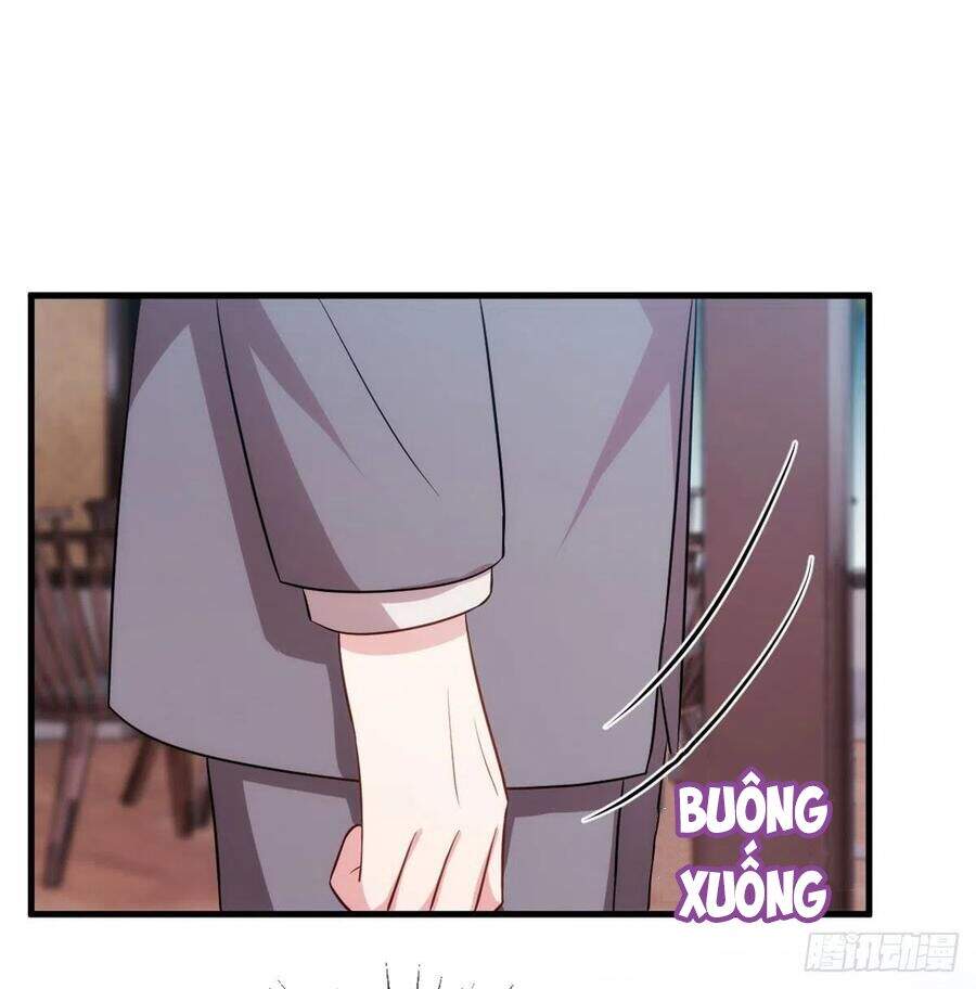 Tiểu Bạch Nam Thần Daddy Chapter 72 - Trang 2