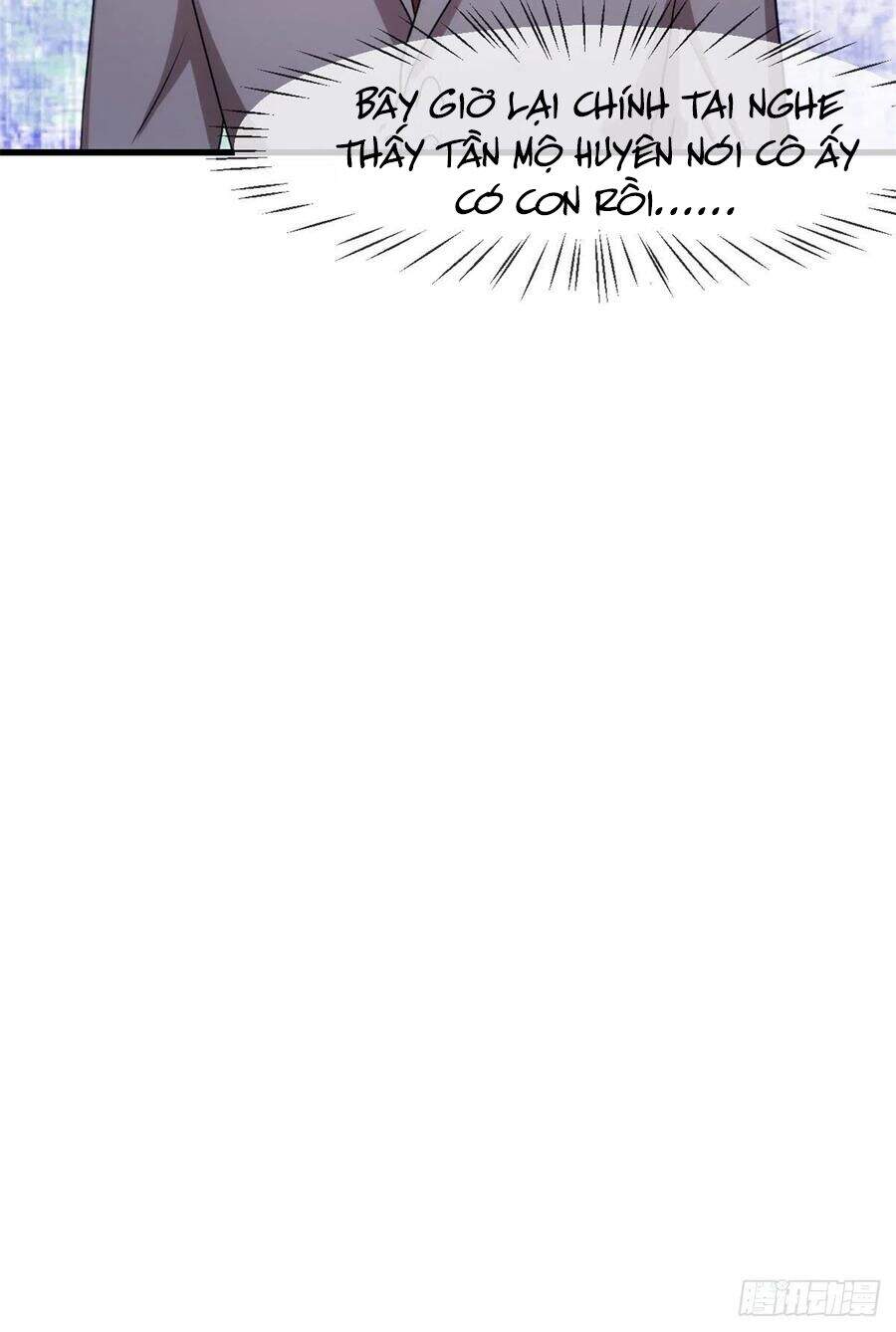 Tiểu Bạch Nam Thần Daddy Chapter 72 - Trang 2