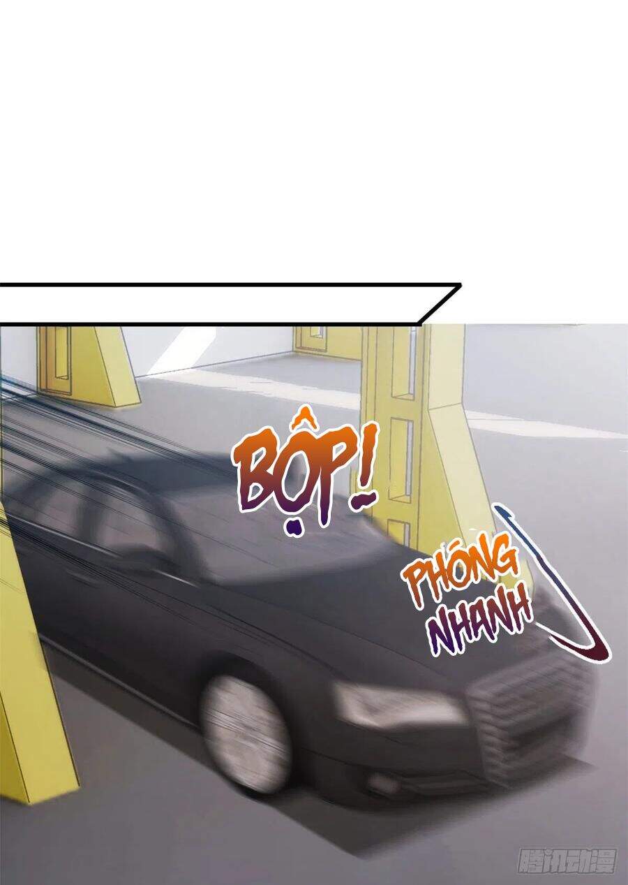 Tiểu Bạch Nam Thần Daddy Chapter 73 - Trang 2